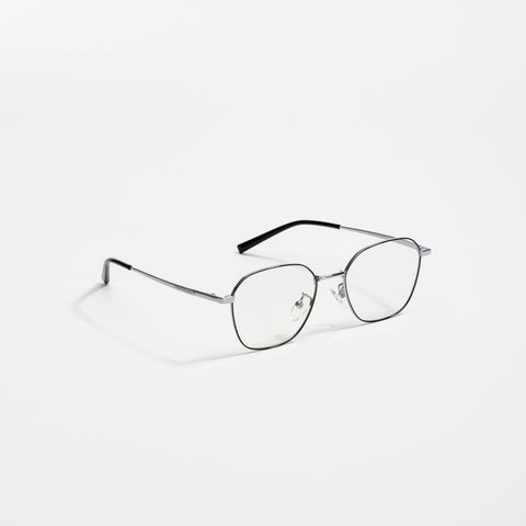 Buy N.E.R.D //002 Clear/Transparent Sunglass Online – Urban Monkey®