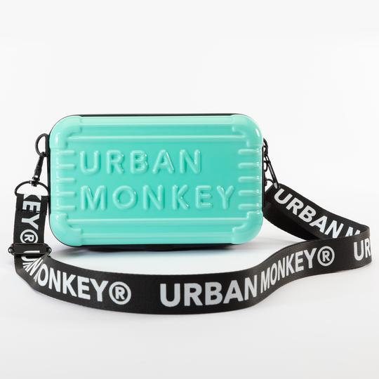 urban monkey wallet