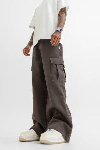 multifunctional cargo pants