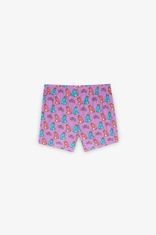 Introducing Urban Monkey Boxers with Bold Prints and Fun Colors – Urban  Monkey®