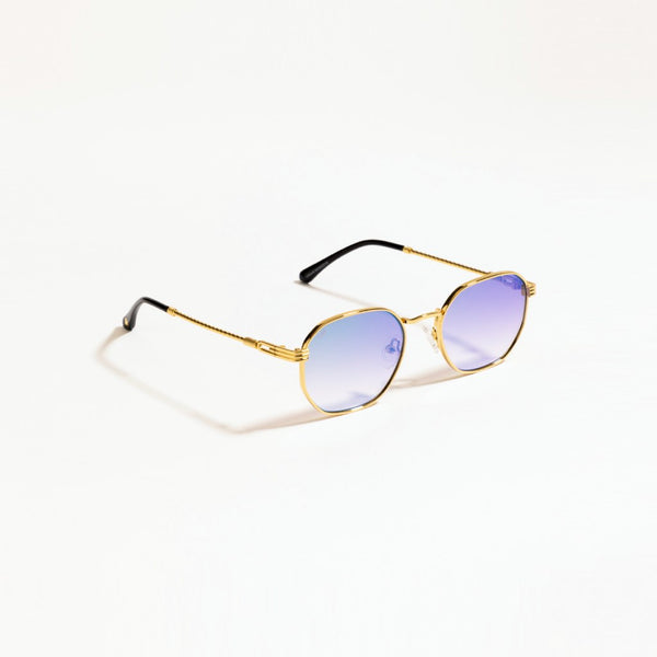 Buy Marine Ops // 001 Grey Lenses Sunglasses Online – Urban Monkey®
