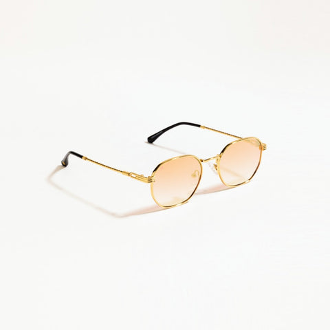 Buy Avenger //005 Grey Sunglass Online – Urban Monkey®