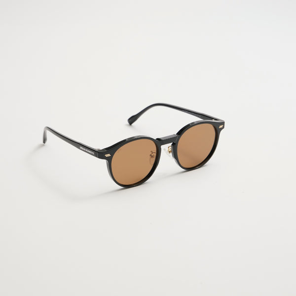 Sinner //002 Clear/Transparent Antiglare Sunglass – Urban Monkey®