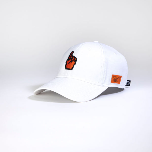 Urban Monkey: Electric Monkey Baseball Cap – Urban Monkey®