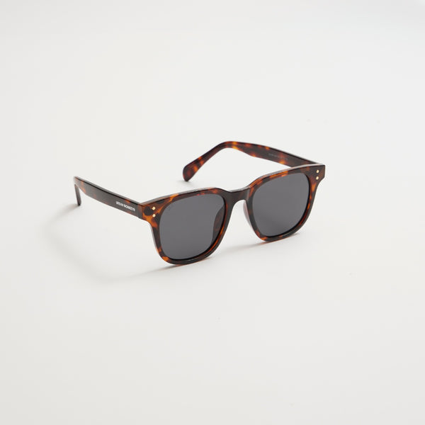 Buy Spyware // 003 Black Lens Sunglasses Online – Urban Monkey®