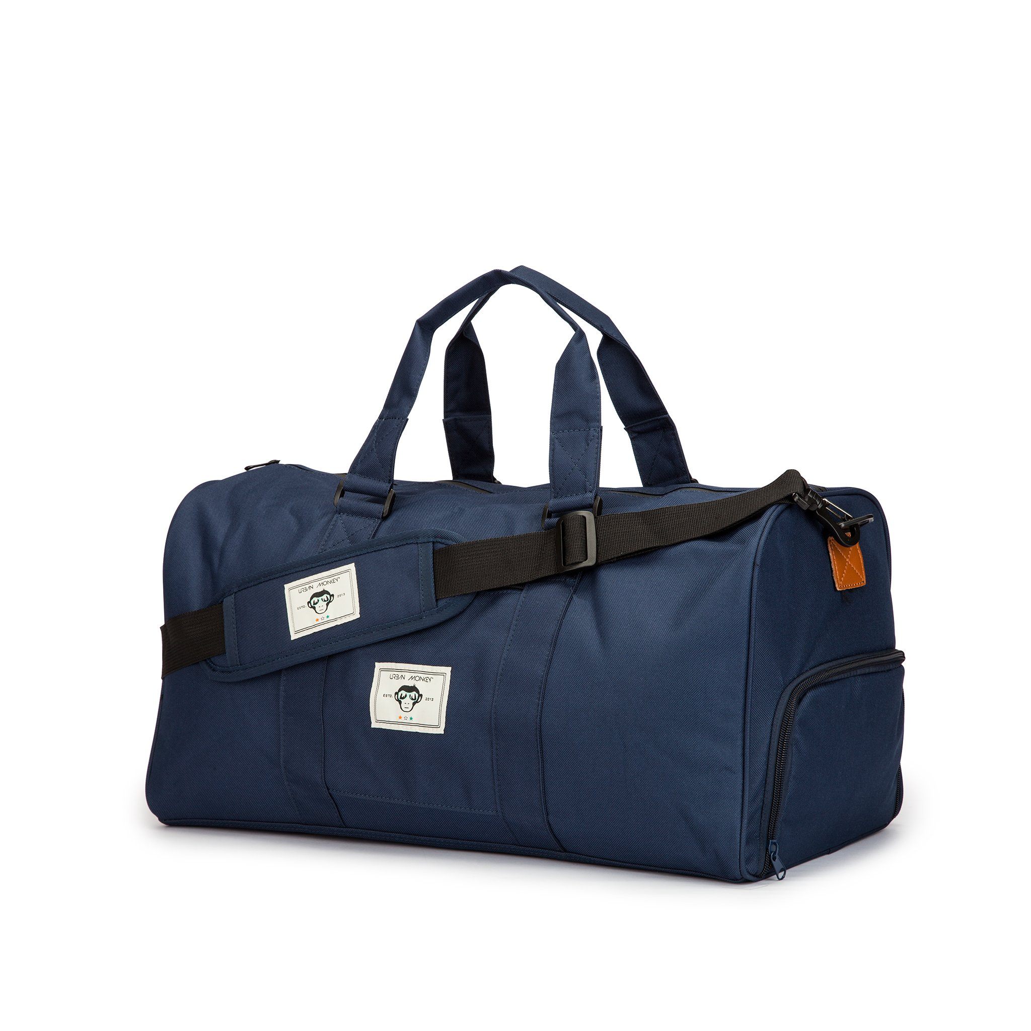 Buy Royal Blue Truffle Bag Online