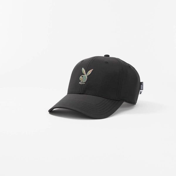 Buy Official Playboy Subtle super suede Baseball Cap Online