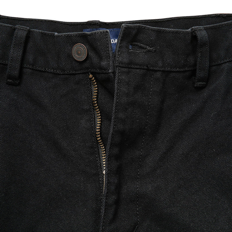 クーポン利用で1000円OFF 【値下げ】DESCENDANT DIY PAINTER TROUSERS