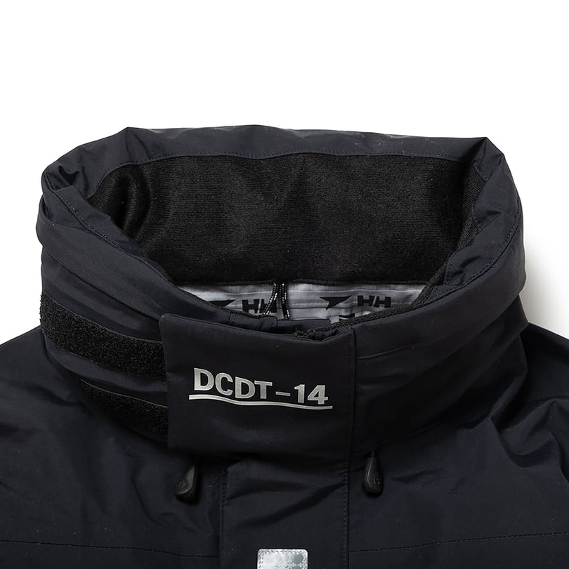 エバニュー HELLY HANSEN DESCENDANT JACKET L | www.tegdarco.com