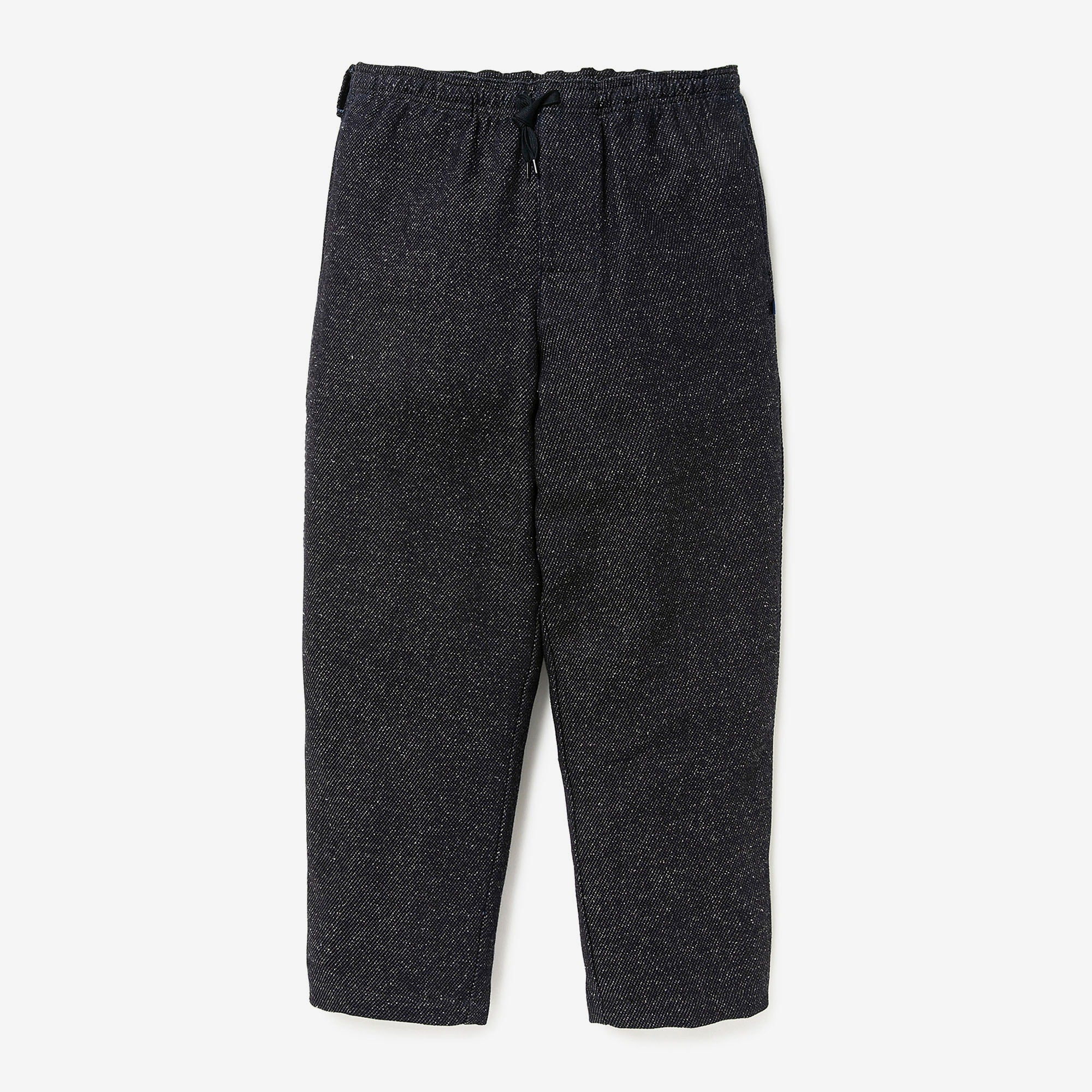 descendant 22 SHORE DENIM BEACH TROUSERS