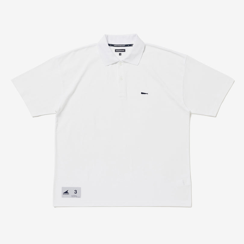 CACHALOT POLO SS – DESCENDANT