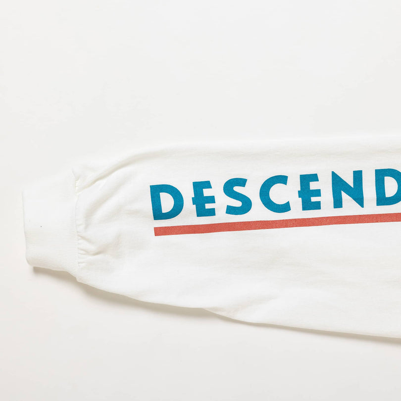 23ss DESCENDANT SCENERY LS XL ディセンダント トップス Tシャツ