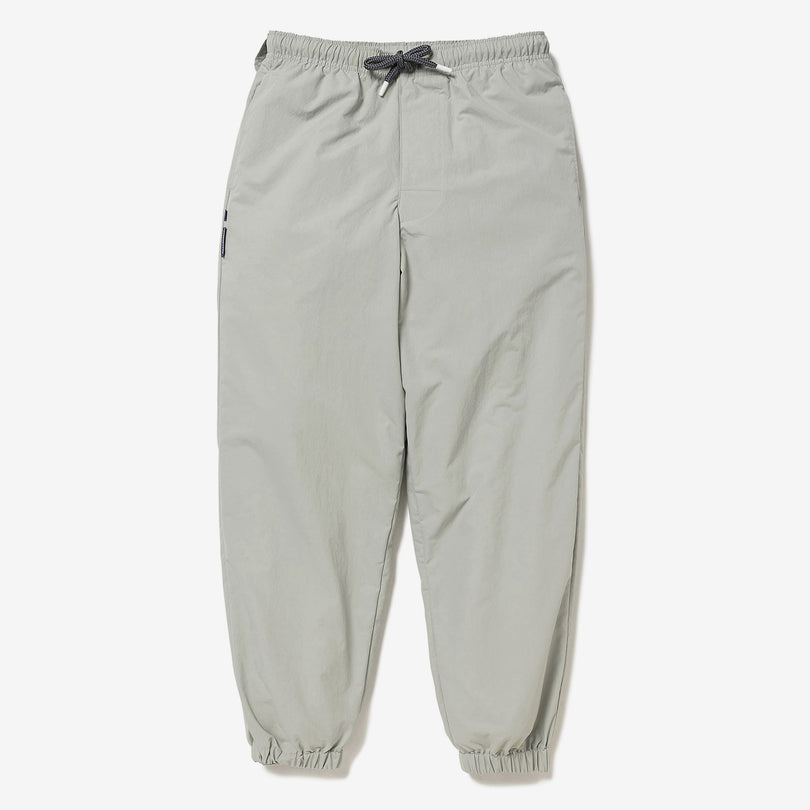 最終価格 西山徹さん着用　WHARF NYLON TROUSERS