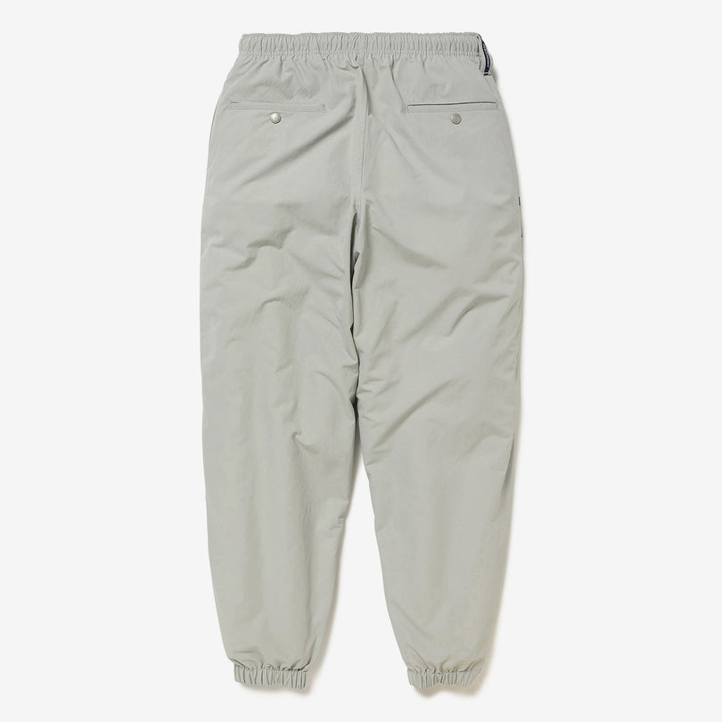 WHARF NYLON TROUSERS – DESCENDANT