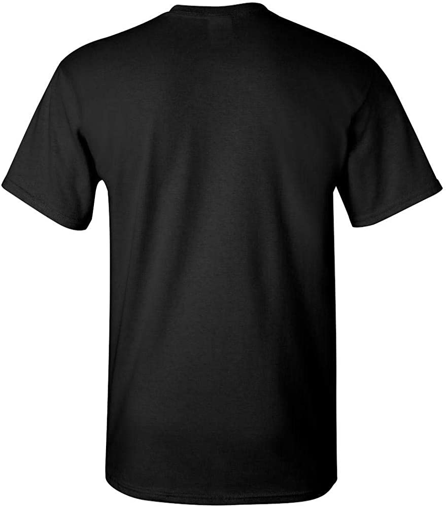 The Ultimate Guide To Styling A Gildan Black T-Shirt – ZRWHOLESALE