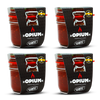 „OPIUM“ Tomaten-Chilisoße (4 x 215g)