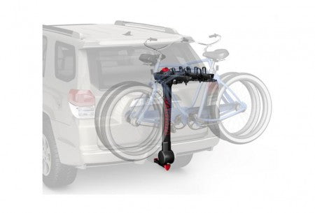 yakima fulltilt 4 hitch bike rack