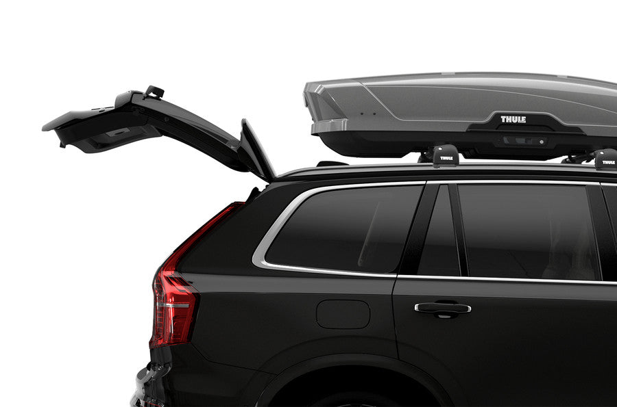 thule motion xt xl manual