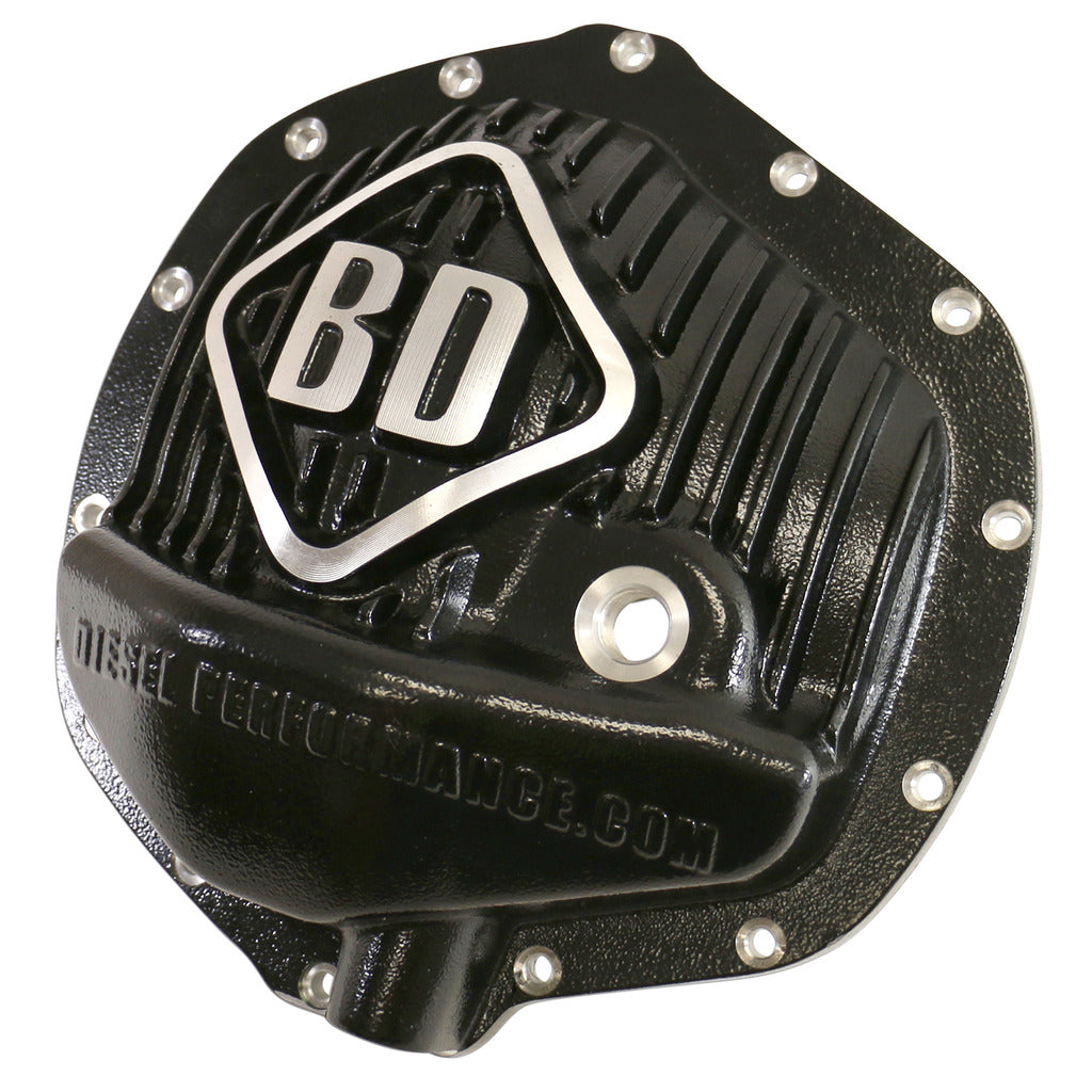 BD Rear Differential Cover AA14-11.5 Dodge 2003-2018 / Chevy 2001-2018