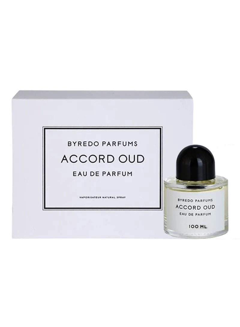 バレード byredo 香水 accord oud 100ml-