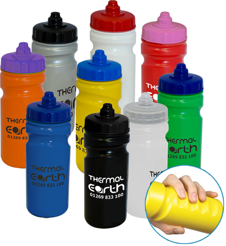 promotional sports bottles
