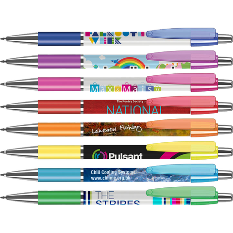 Promotional Blast Pens