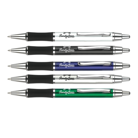 Promotional Metal Pens