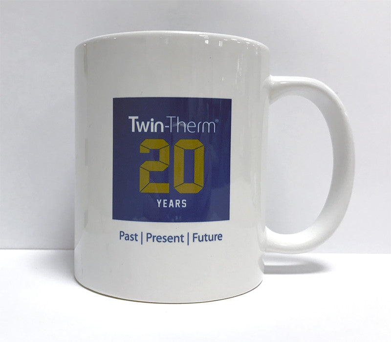 72 x Branded Mugs | Business Mugs Printed | PG Promotional ...