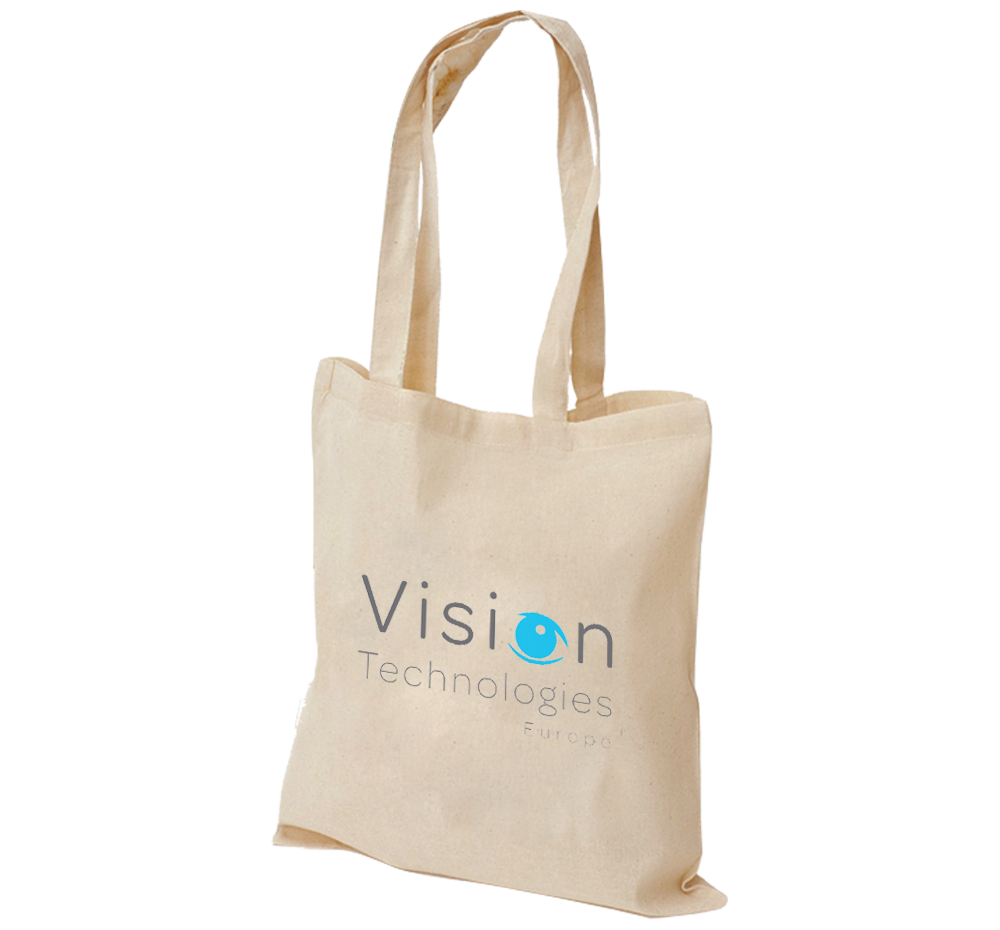Promotional Tote Bags x 50 | Printed Cotton Tote Bags – PG Promotional Items