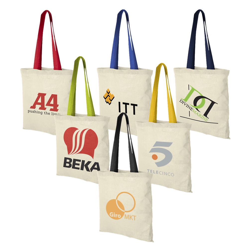 promotional tote bags