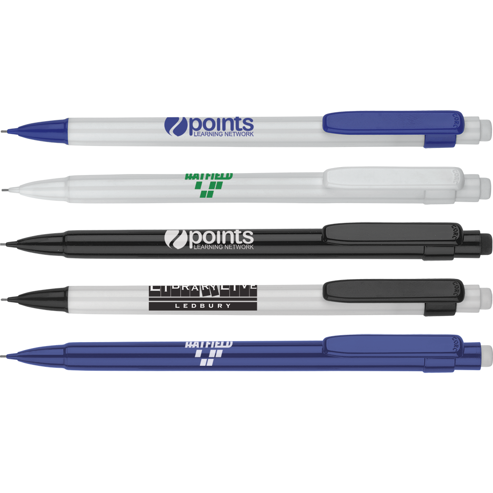 promotional mechanical pencils