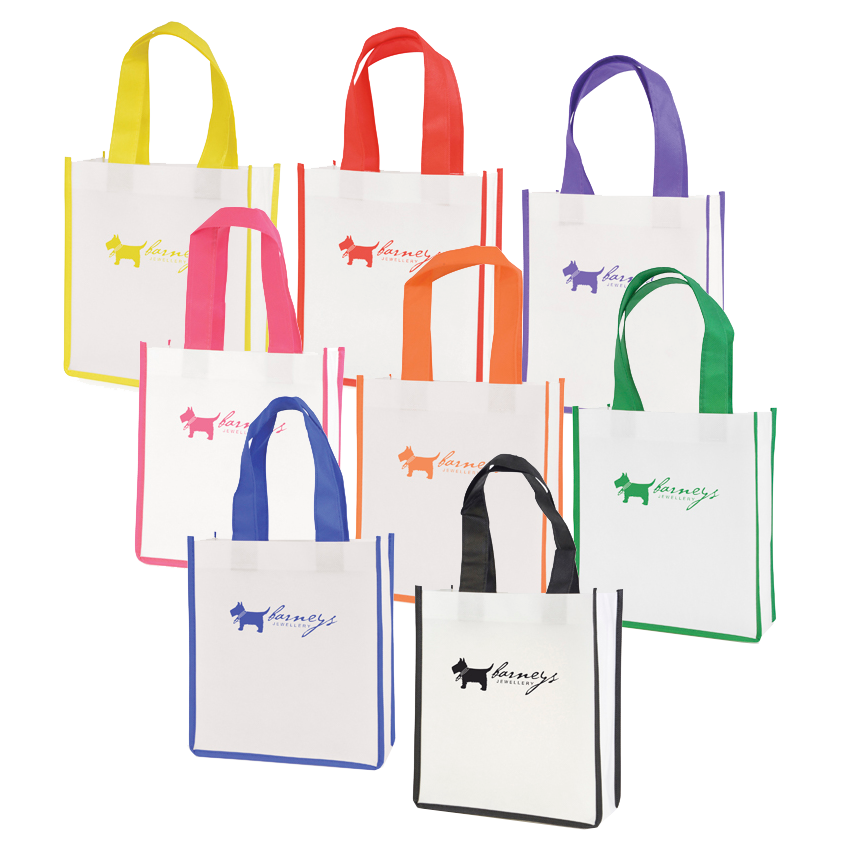 25 x Promotional Tote Bags | PG Promotional Items