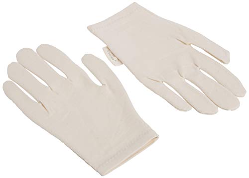 Carex Health Brands Soft Hands Cotton Gloves, XL