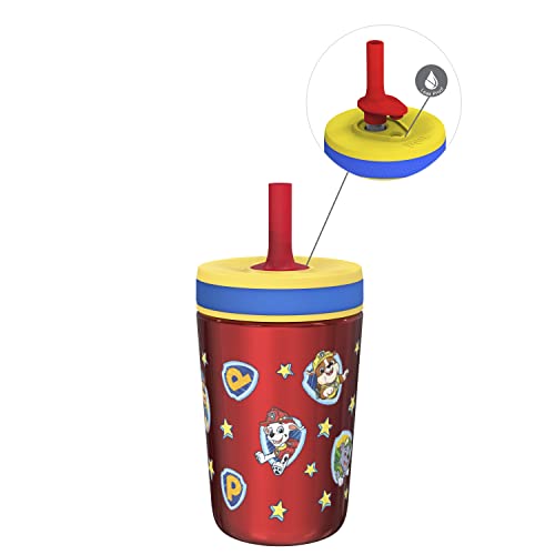 Zak Designs DreamWorks Gabby's Dollhouse Kelso Toddler Cups For