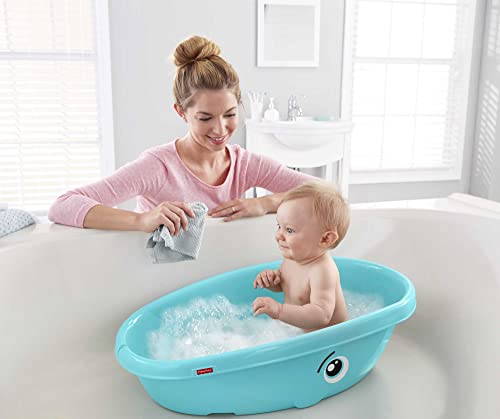 Siège de bain de luxe pour bébé de Summer Infant - Splish Splash.