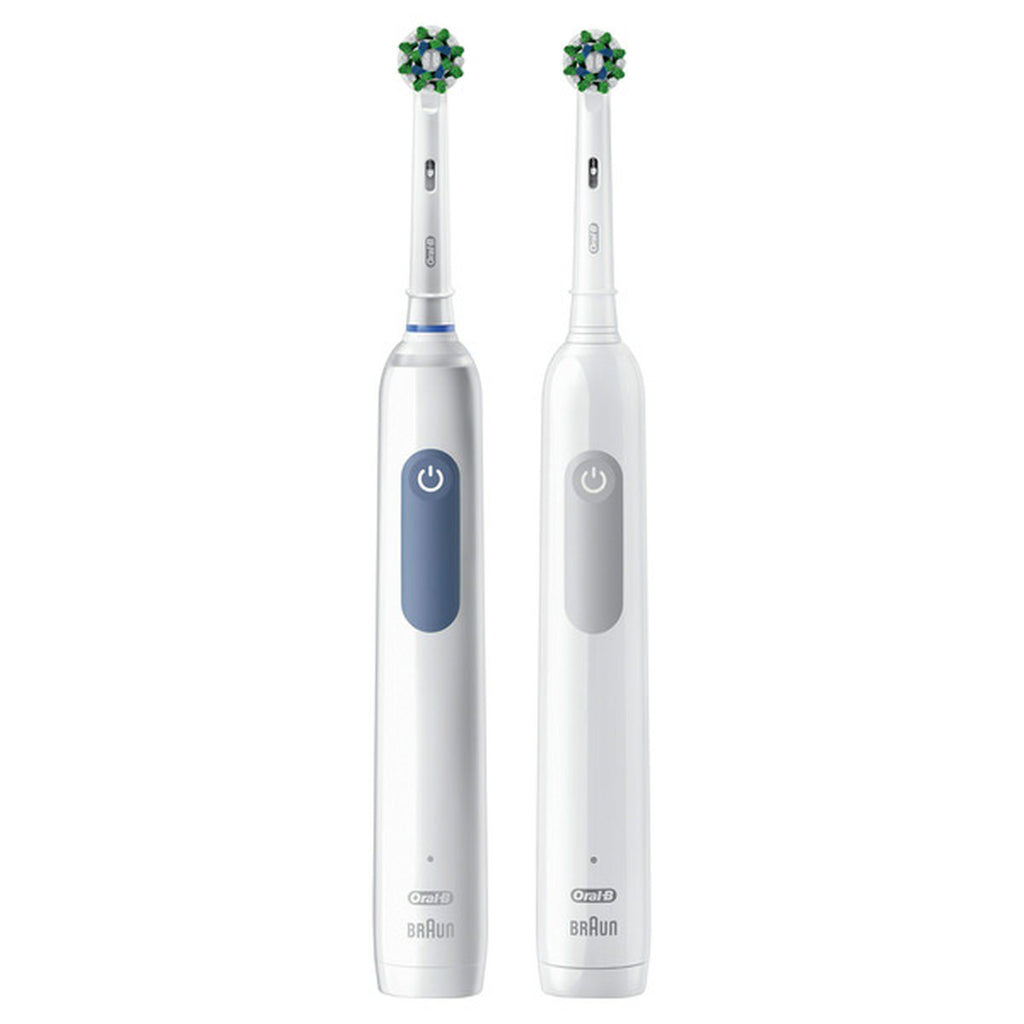 Oral B Smart Clean 360 Rechargeable Toothbrushes Zecoya 