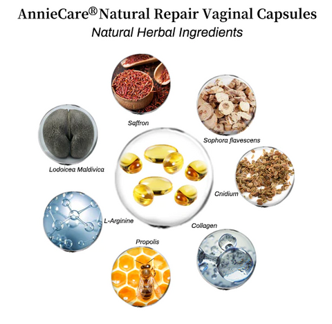 Best Anniecare® Instant Anti-Itch Detox Slimming Products