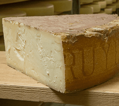 Gruyère