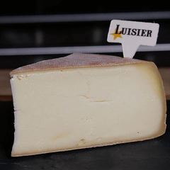 Tomme valaisanne