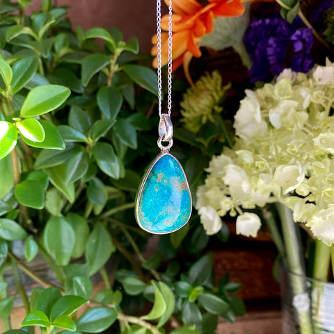 Everything_soulful_chrysocolla_sterling_pendant