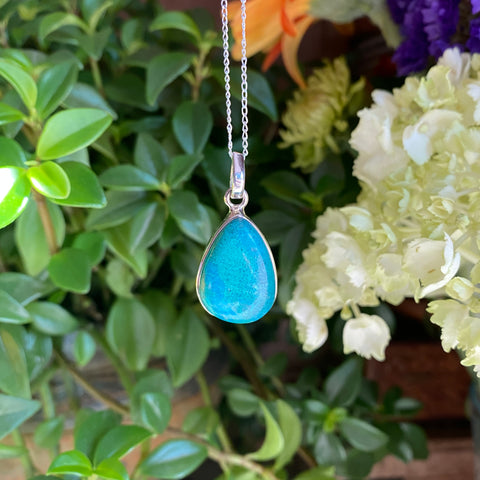 Everything_soulful_chrysocolla_sterling_pendant