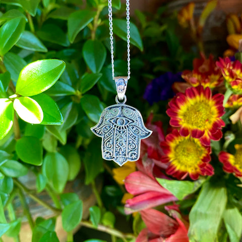 Everything_soulful_hamsa_sterling