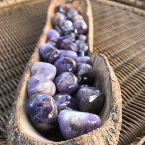 Everything_soulful_Amethyst_tumbled