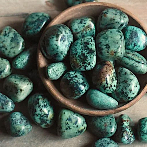 everything_soulful_African_Turquoise_tumbled