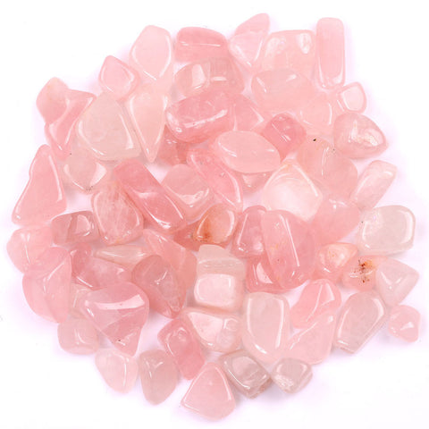 Everything Soulful Rose Quartz