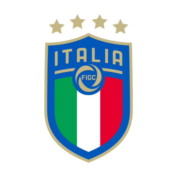 logo italia figc