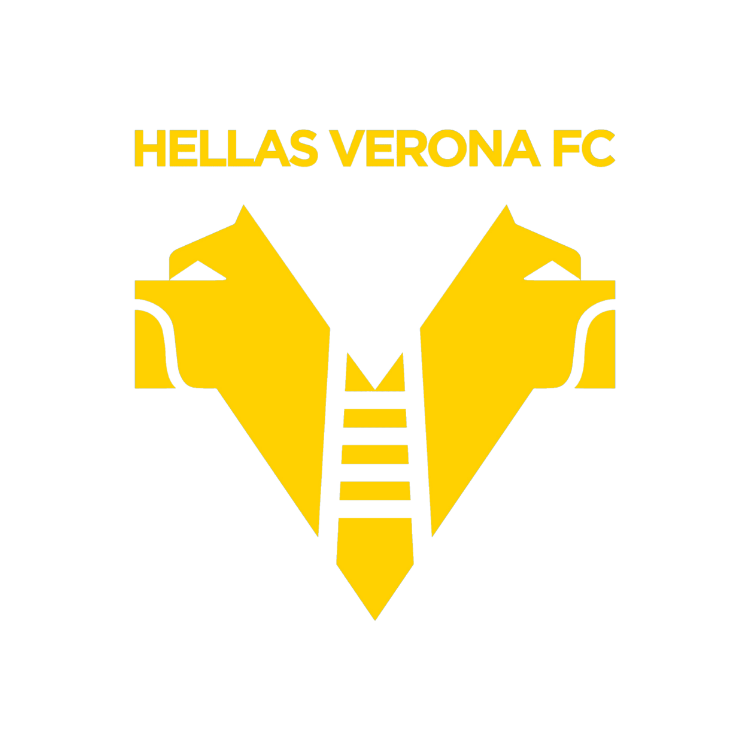 logo hellas verona fc