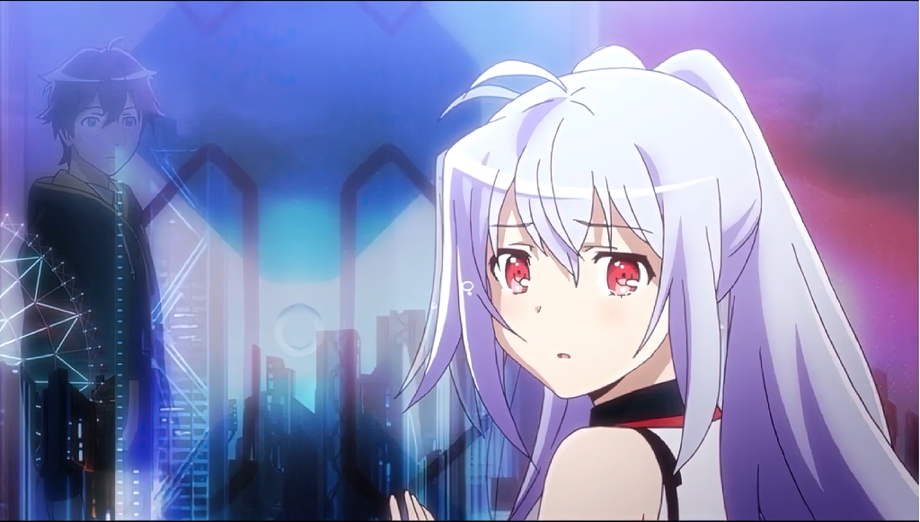 Steam Community :: :: [Plastic Memories] <====Anime İsmi