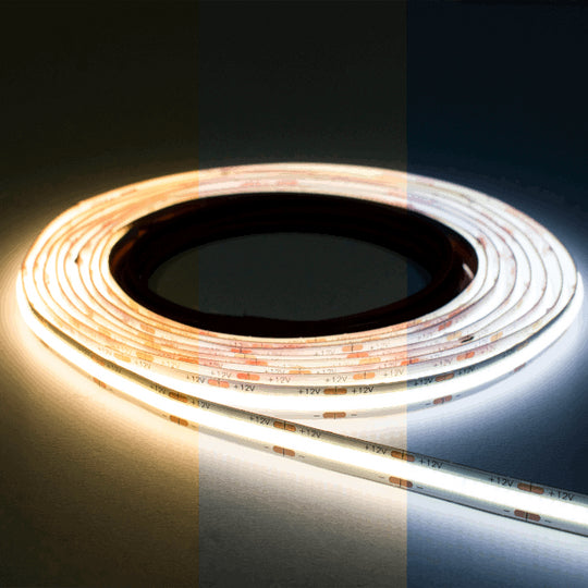 Flexible LED Strip Lights UK