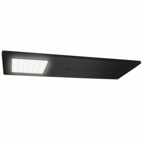 solaris recti slimline led under cabinet light